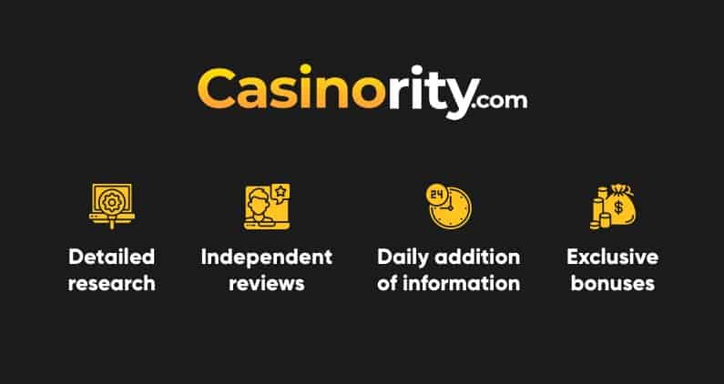 Affiliate Grand Slam - Casinority